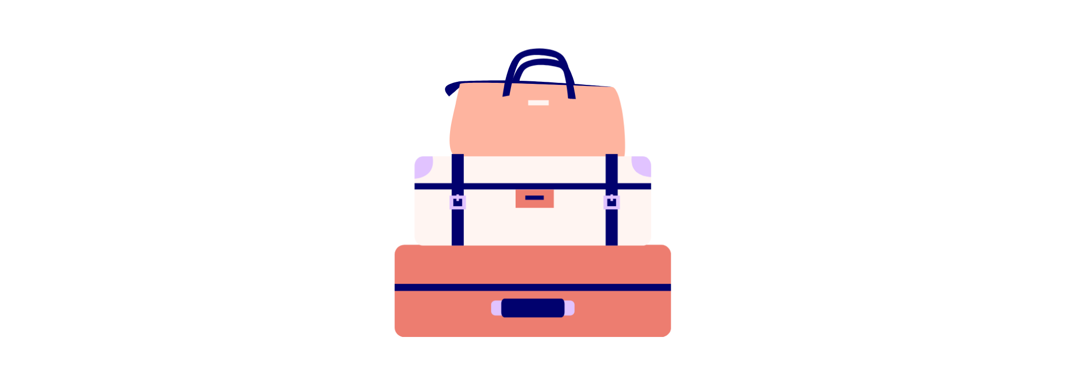 Mon bagage professionnel